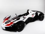 BAC Mono 2011 года